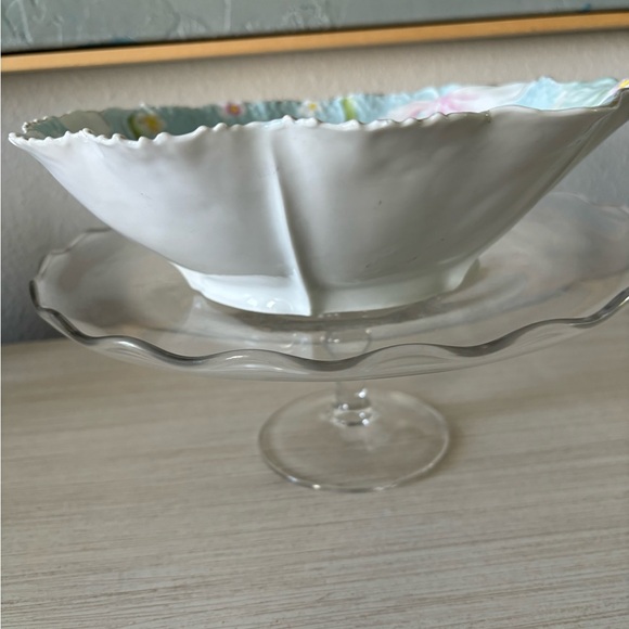 Vintage decorative bowl - Picture 3 of 4